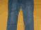 SPODNIE JEANSOWE CIĄŻOWE C&A ROZ 46-48