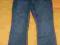SPODNIE JEANSOWE CIĄŻOWE M&S ROZ 18 MEDIUM