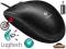 MYSZ LOGITECH B110 OPTICAL USB MOUSE 800DPI NOWOSC