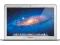 Macbook Air 13" 1.7GHz i5 128GB SSD 4GB MC965