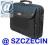 torba do notebooka 15.6" czarna FV Szczecin