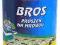 BROS PROSZEK NA MRÓWKI! SUPER SKUTECZNY! 250G