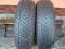 OPONY ZIMOWE DUNLOP 175/65 R15 !!! (8353)