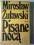 M. Żuławski PISANE NOCĄ. Okazja!!