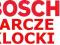 BOSCH Klocki + Tarcze VW PASSAT AUDI A4 A6 przod