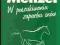 Menzel W POSZUKIWANIU ZAPACHÓW SNÓW  Okazja!