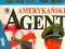 Hood AMERYKAŃSKI AGENT  Okazja!!