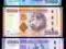 TANZANIA 500+1000+2000+5000+10000 Shiling 2011 UNC