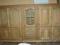MEBLE DĘBOWE*HAITBOARD *Z LITEGO Z SUROWEGO DĘBU