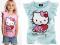 HELLO KITTY bluzka H&M nowa JASNONIEB 86/92