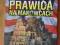 Prawica na manowcach Patrick Buchanan