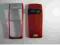 NOKIA 6230i OBUDOWA RED HQ