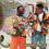 DJ Jazzy Jeff + Fresh Prince - HOMEBASE