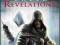 Assassin's Creed Revelations Xbox NOWA w Folii