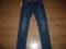 H&M DRAIN Super slim nowe jeansy roz. W36/L36