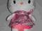 Hello Kitty maskotka 60 cm polecam
