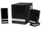 Głośniki Wharfedale 2.1 OKAZJA