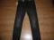 H&M DRAIN Super slim nowe jeansy roz. W36/L34