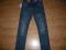 H&M DRAIN Super slim nowe jeansy roz. W34/L32