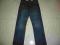 H&M ORIGINAL Regular nowe jeansy roz. W32/L34