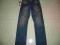 H&M LOGG Regular nowe jeansy roz. W32/L32