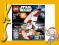 LEGO KLOCKI STAR WARS PROM T-6 JEDI SHUTTLE 7931