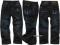 *NOWE* Spodnie jeansowe_new collection09_ rozm.134
