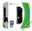 XBOX SLIM 250GB + KINECT + 2 PADY + GRY CZARNY BDB