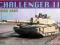 Dragon 7228 - Challenger 2 IraQ 2003 (1:72)