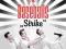 AA73E  THE BASEBALLS STRIKE  (CD)