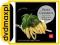 dvdmaxpl COOKING WITH ROSSINI (CD)