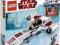 LEGO 8085 Freeco Speeder nowe