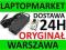 NOWY ORYGINALNY ZASILACZ HP 18,5V 3,5A z pinem FV