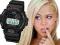 KULTOWY G-SHOCK Casio DW-6900 1V NOWY KURIER od SS