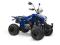 Quad ATV ROMET 150 homologacja zamiana