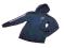 Bluza Team Daiwa Zipper Hooded Top - Navy XL