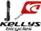 Pompka Kelly's rowerowa Kellys Nitro Rz-ów + wys 0