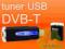 TUNER CYFROWEJ TV DVBT Overmax TN01 USB PVR EPG !