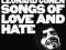 LEONARD COHEN - SONGS OF LOVE AND HATE CD