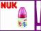 NUK butelka FIRST CHOICE Disney smoczek 0-6 0%BPA