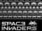 SPACE INVADERS EXTREME [ NOWA, FOLIA ]