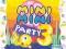 MINI MINI - PARTY 3 CD