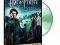 Harry Potter i Czara Ognia - dvd /nowy/