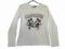 Bluzka z Micky Mause od ZARA kids roz. 128