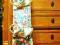 Deska Snowboardowa z wiązaniami ROXY GIRL 128 cm