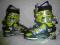 Skiturowe Scarpa Typhoon 2012 - 24,5 cm OKAZJA!!!