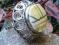 Piękny Srebrny Filigranowy ze Skarabeuszem- Imago