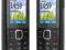 NOWA***NOKIA C1-01 BLACK BEZ SIMLOCK PL***GW24mc