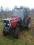 Massey Ferguson 374 V sadowniczy ogrodniczy MF