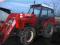 ZETOR 7245 z turem tur 7745 7211 5211 fendt case